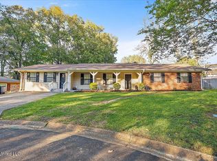 1023 Tanglewood Dr, Clinton, MS 39056