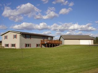 W7086 Country Side Cir, Merrill, WI 54452