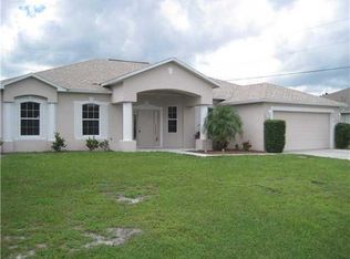 4610 SW Pearl St, Port Saint Lucie, FL 34953