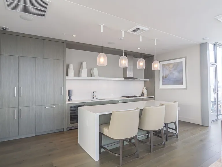 121 Stewart St #3501 — Photo 43