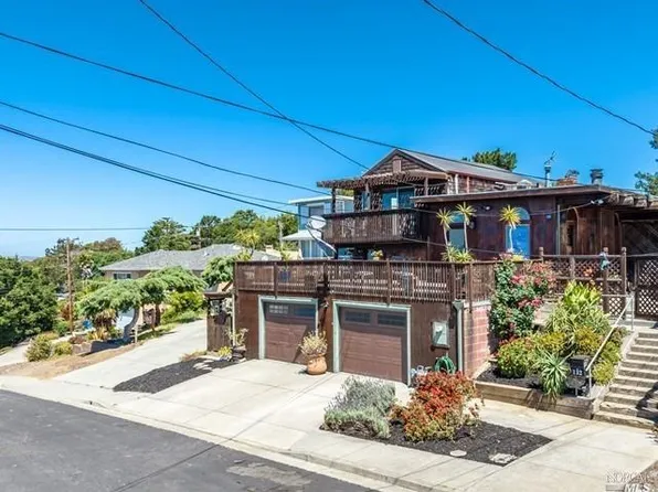 132 Craven St, Vallejo, CA 94590