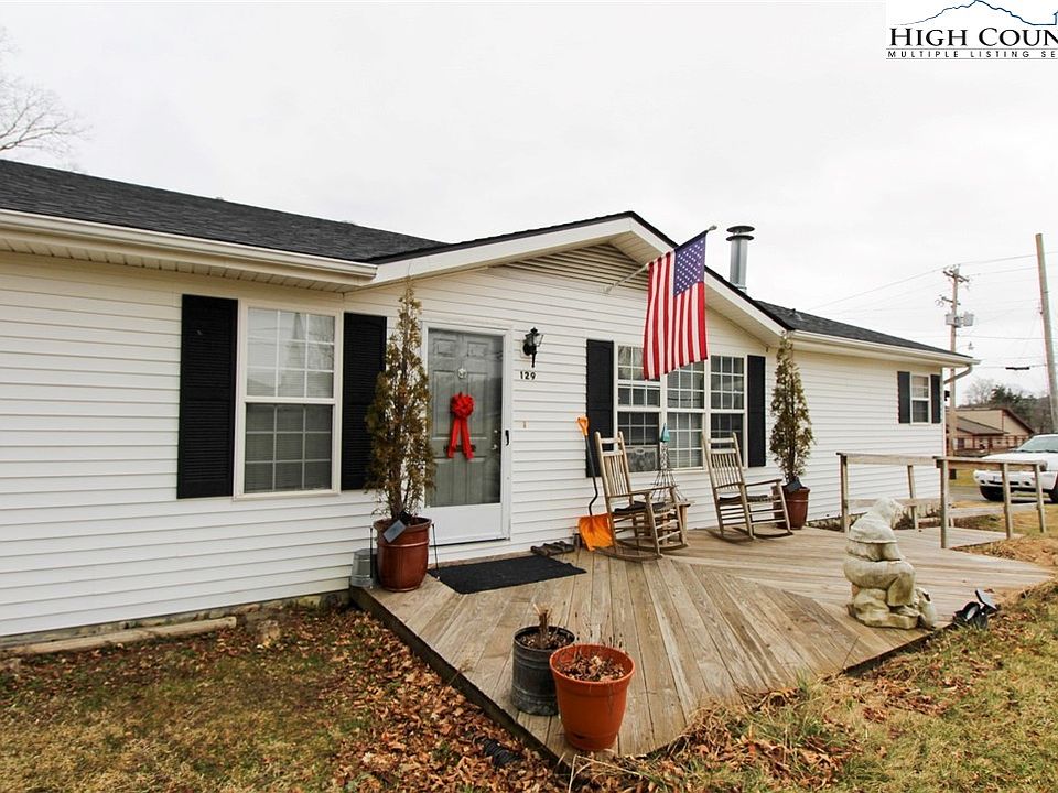 129 Watauga Street, Newland, NC 28657 Zillow