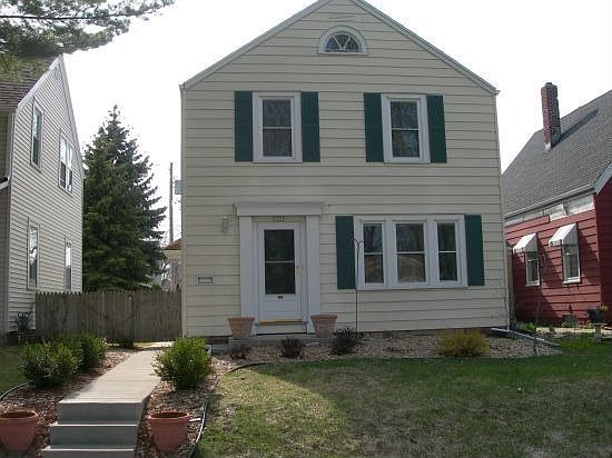 3701 S. Logan Ave.