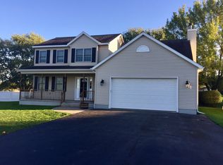 2508 Fleming Scipio Townline Rd, Auburn, NY 13021