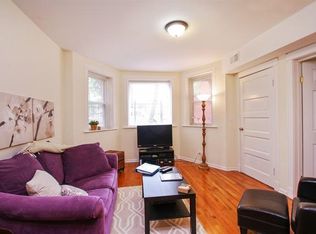 2948 N Ridgeway Ave #G, Chicago, IL 60618