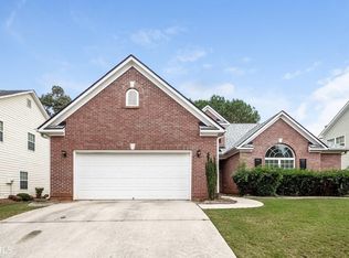 10 Neely Run, Newnan, GA 30265