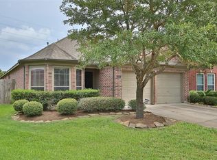 20807 Vanderwilt Ct, Katy, TX 77449