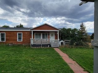10460 E 34175 N, Fairview, UT 84629