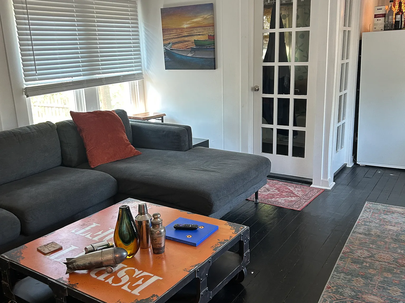 1 bed, 660 sqft, $1,500 — Photo 3