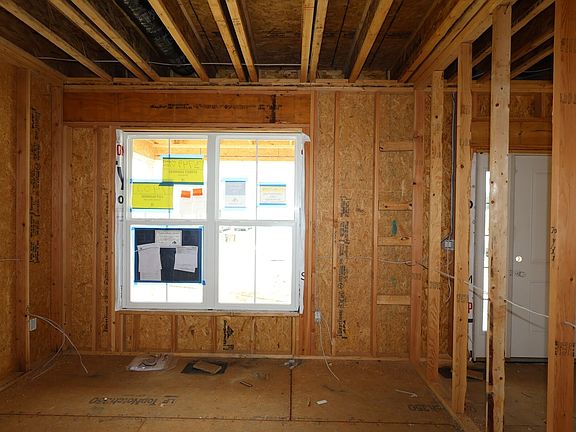 Framing