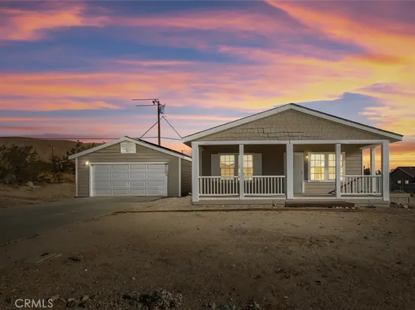 12870 Glen View Ct, Whitewater, CA 92282
