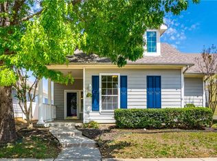 10065 Cedar Lake Dr, Aubrey, TX 76227