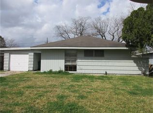 3217 Fern St, Pasadena, TX 77503