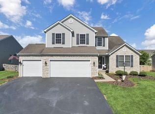 217 Balsam Dr, Pickerington, OH 43147