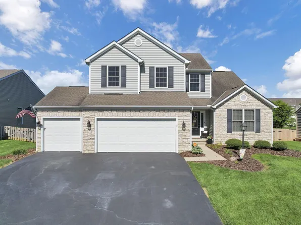 217 Balsam Dr, Pickerington, OH 43147