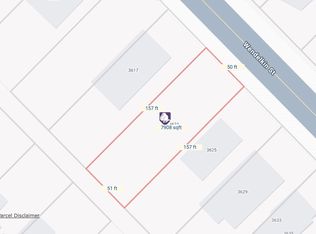 3621 Wendelkin St, Dallas, TX 75215