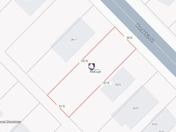 3621 Wendelkin St, Dallas, TX 75215