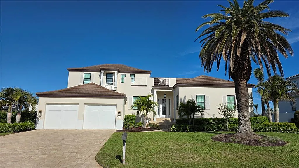 4 bed, 3.5 bath, 3268 sqft, $14,000 — Photo 1