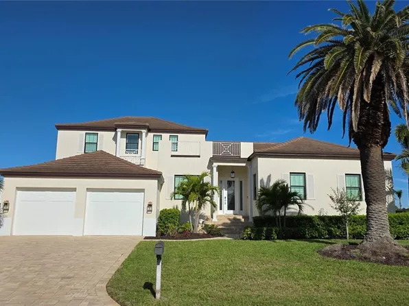 531 Birdie Ln, Longboat Key, FL 34228