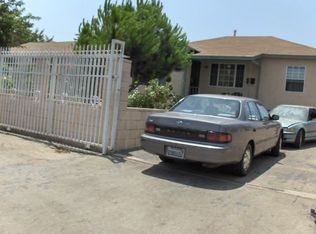 7711 Fair Ave, Sun Valley, CA 91352
