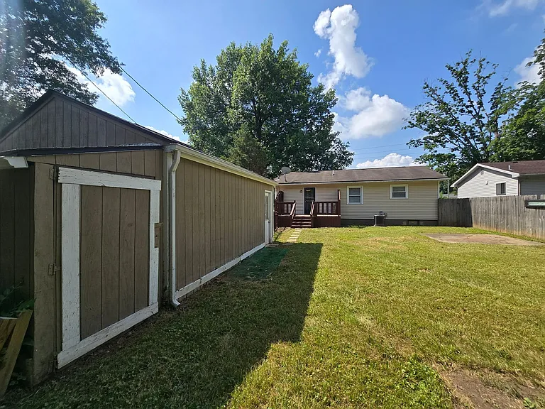 9809 Old Six Mile Ln — Photo 42