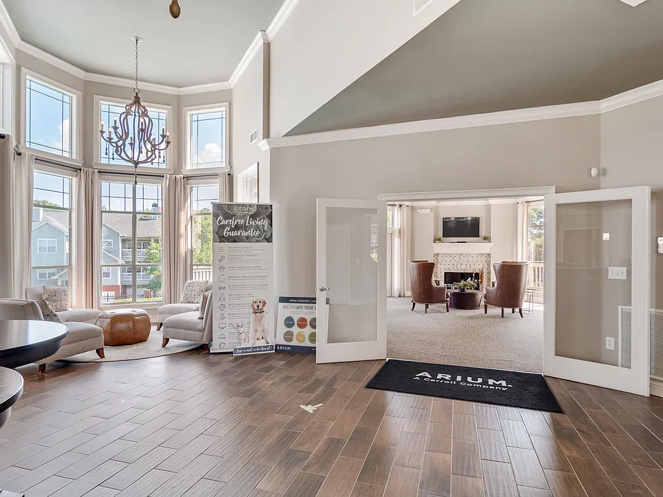 Enjoy community living at its best.
