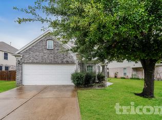 19518 Cypriate Trl, Cypress, TX 77429