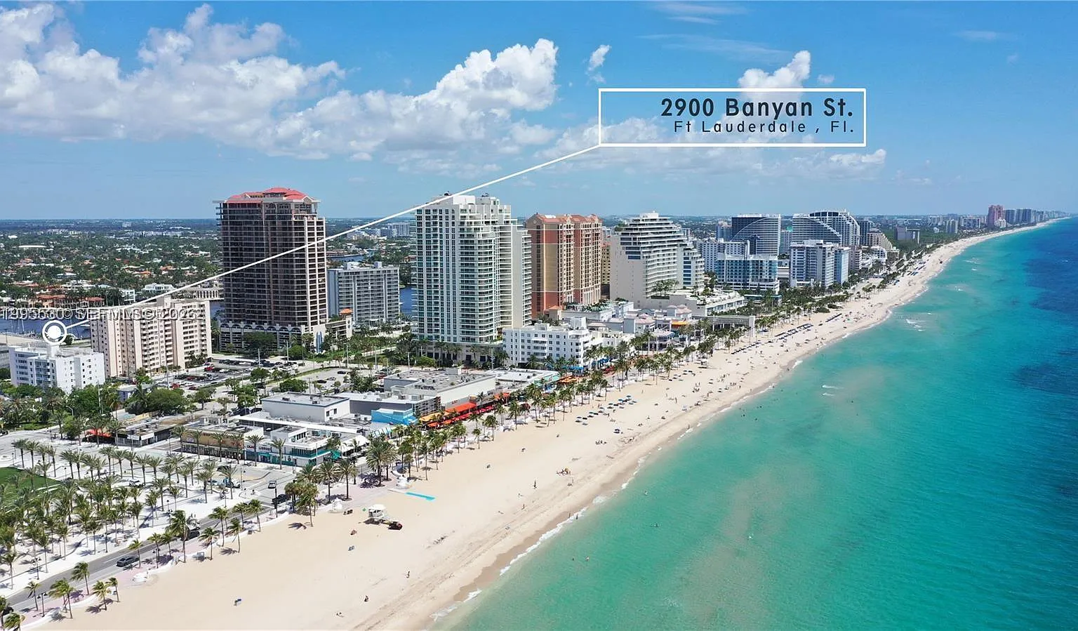 Leisure Beach South Condo — Photo 1
