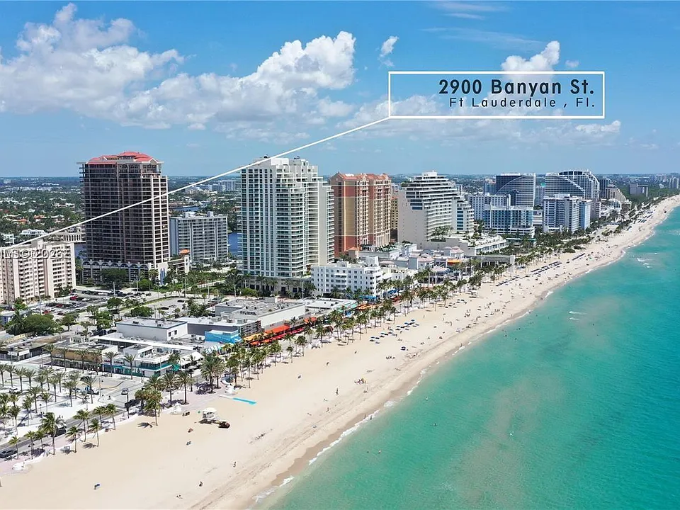 2900 Banyan St #408