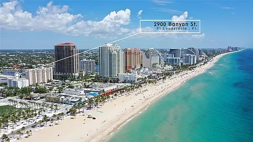 2900 Banyan St #408 Photo 1