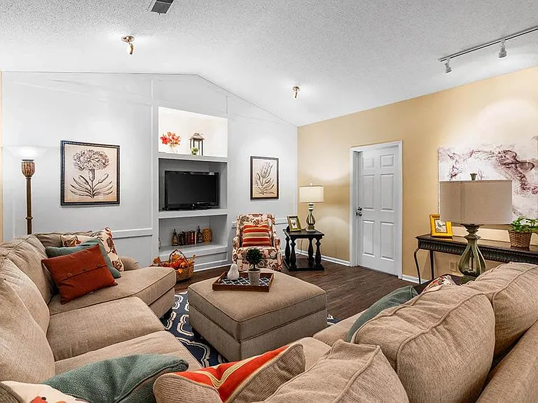 Enjoy Having a Clubhouse!