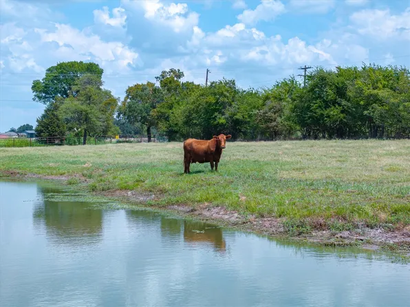 Vz County Road 2120, Canton, TX 75103
