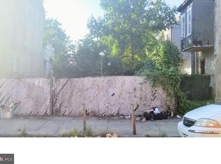 1434-36 W Cumberland St, Philadelphia, PA