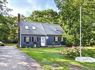 34 Skylark Ave, Plymouth, MA 02360