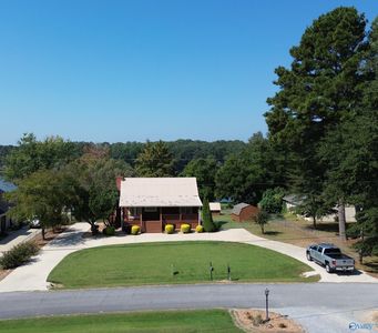 1055 Big Nose Dr, Centre, AL, 35960