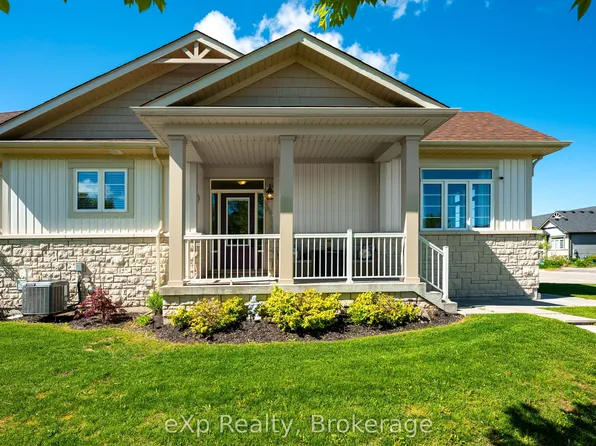 25 Middleton Ave, Centre Wellington, ON N1M 0G2