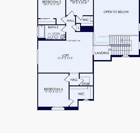 3rd image of this home