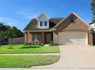 5803 Llano Creek Dr, Katy, TX 77449