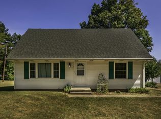 9817 S Us Highway 27, Fort Wayne, IN 46816