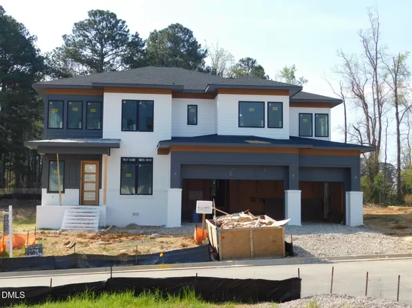 705 Ahad Ct, Apex, NC 27523