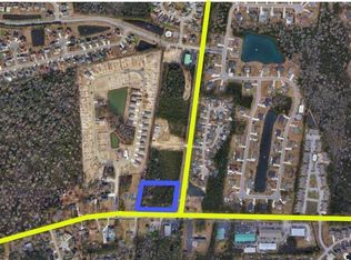 Forestbrook Road Panther Pkwy, Myrtle Beach, SC 29579