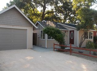 18240 Barrett Ave, Sonoma, CA 95476