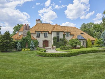 8 Auldwood Ln, Rumson, NJ, 07760
