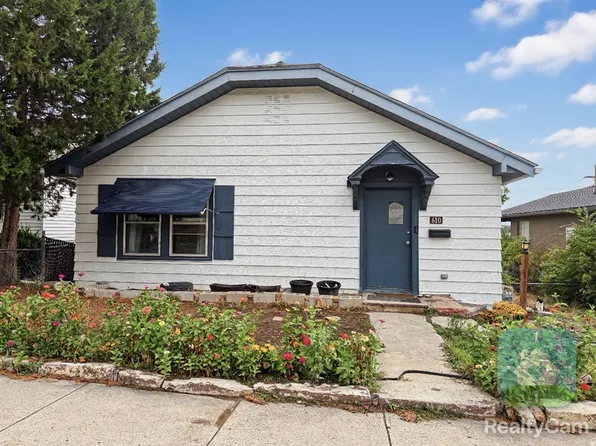 610 N 100 E, Price, UT 84501