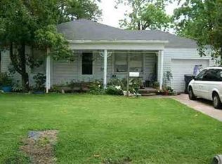 3701 Grant Ave, Groves, TX 77619