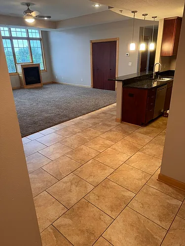 Floor plan 311
