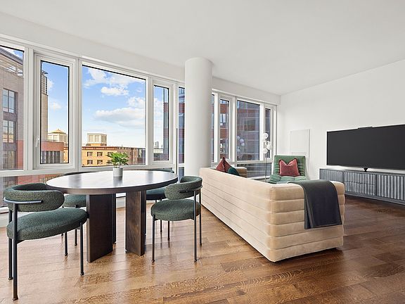 3rd image of 70 Little West St APT 8L