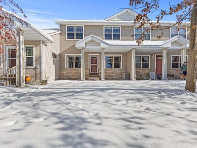 731 Park Brook Rd, Isanti, MN, 55040