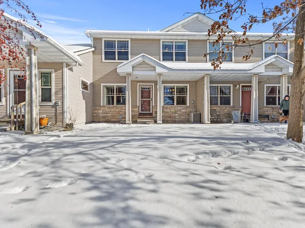 731 Park Brook Rd, Isanti, MN 55040
