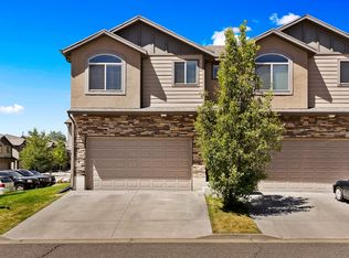 1136 W 2875 N, Layton, UT 84041